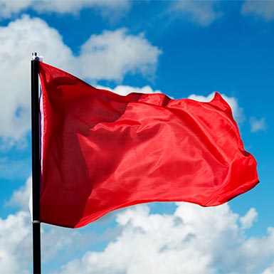 Common Red Flags Family-Owned Businesses Should be Aware Of